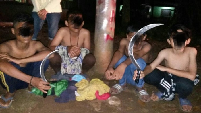 Detail Gambar Orang Ingusan Nomer 46