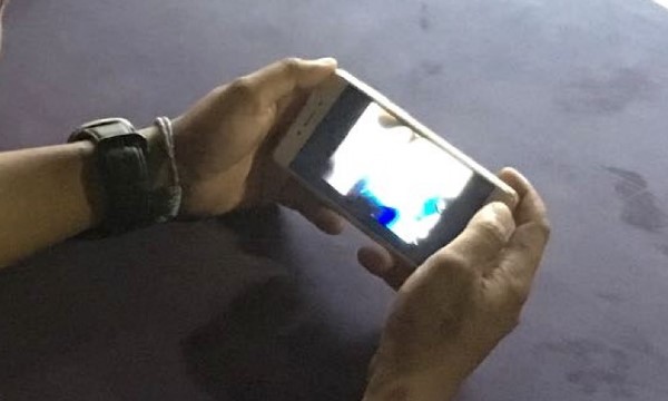 Detail Gambar Orang Ingusan Nomer 58