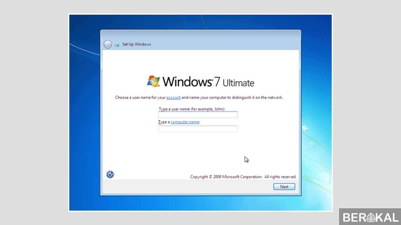 Detail Gambar Orang Instal Ulang Windows Nomer 14