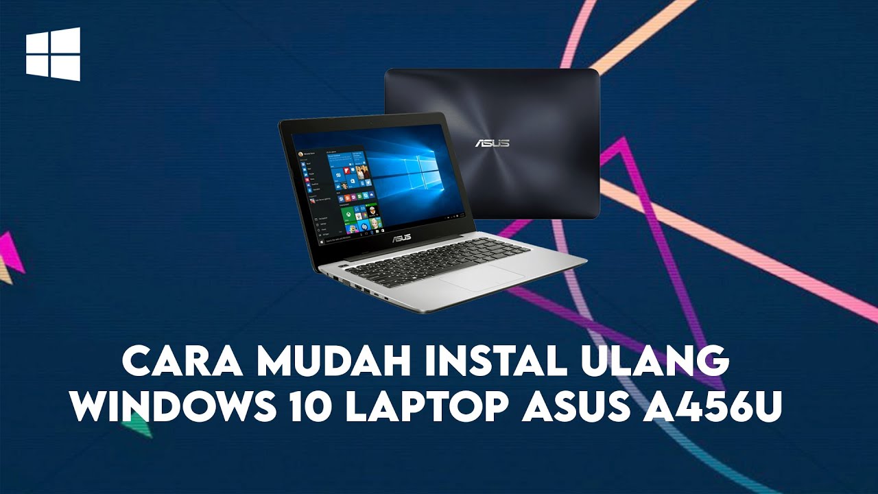 Detail Gambar Orang Instal Ulang Windows Nomer 37