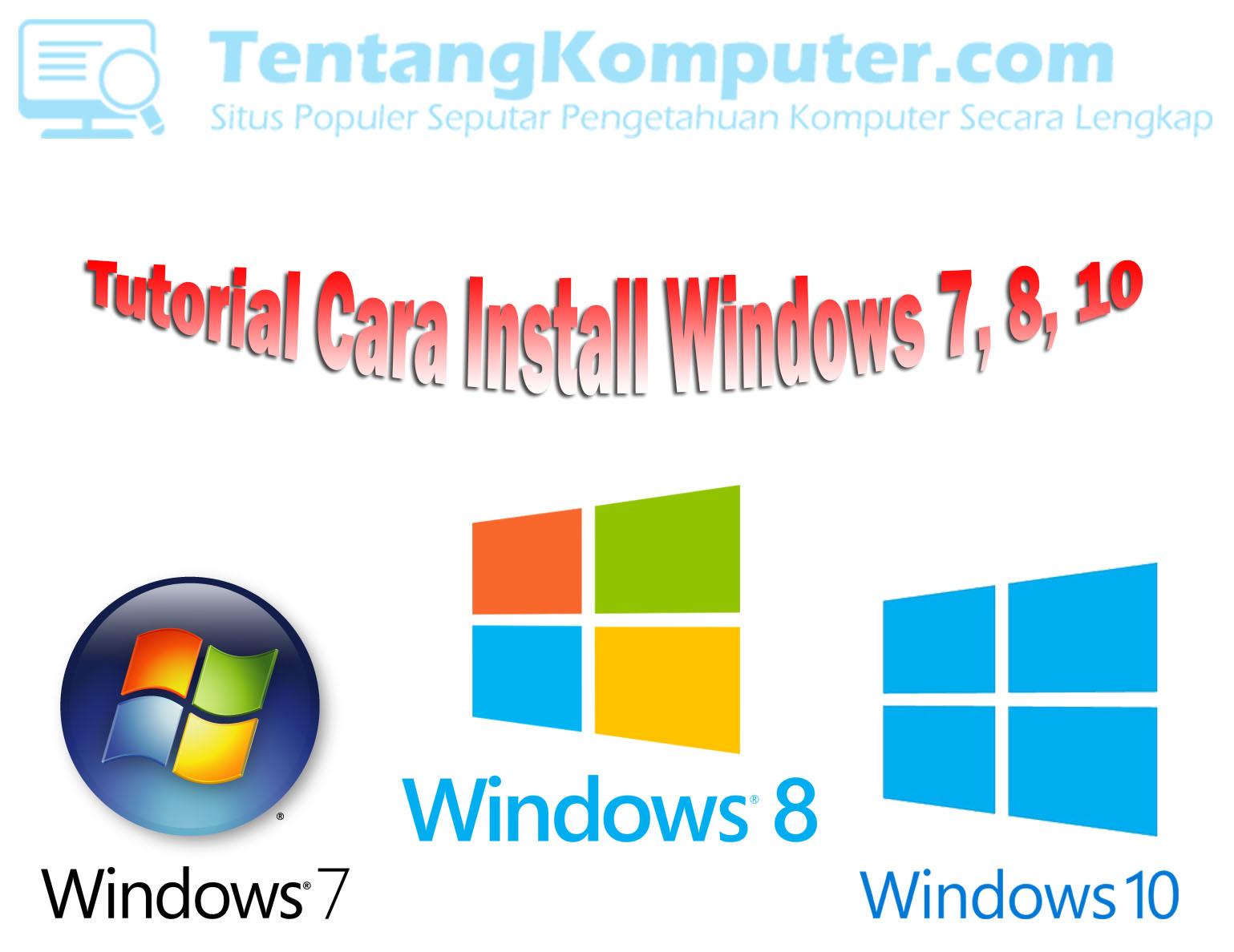 Detail Gambar Orang Instal Ulang Windows Nomer 44