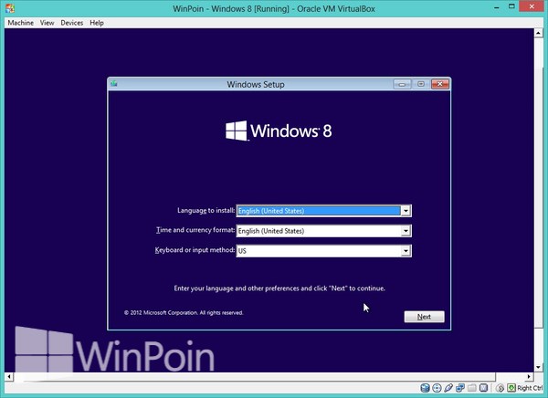 Detail Gambar Orang Instal Windows 8 Pada Pc Nomer 3