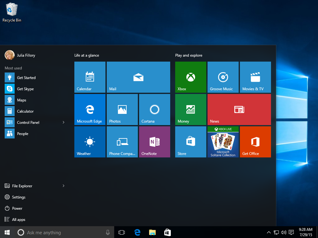 Detail Gambar Orang Instal Windows 8 Pada Pc Nomer 23