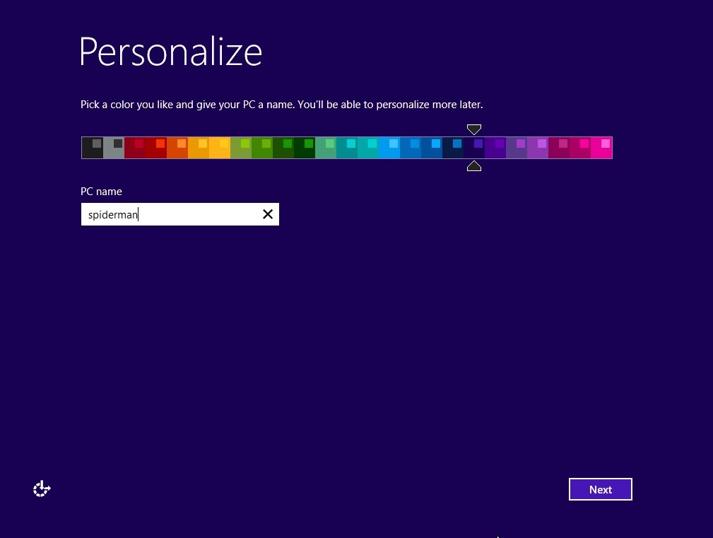 Detail Gambar Orang Instal Windows 8 Pada Pc Nomer 24