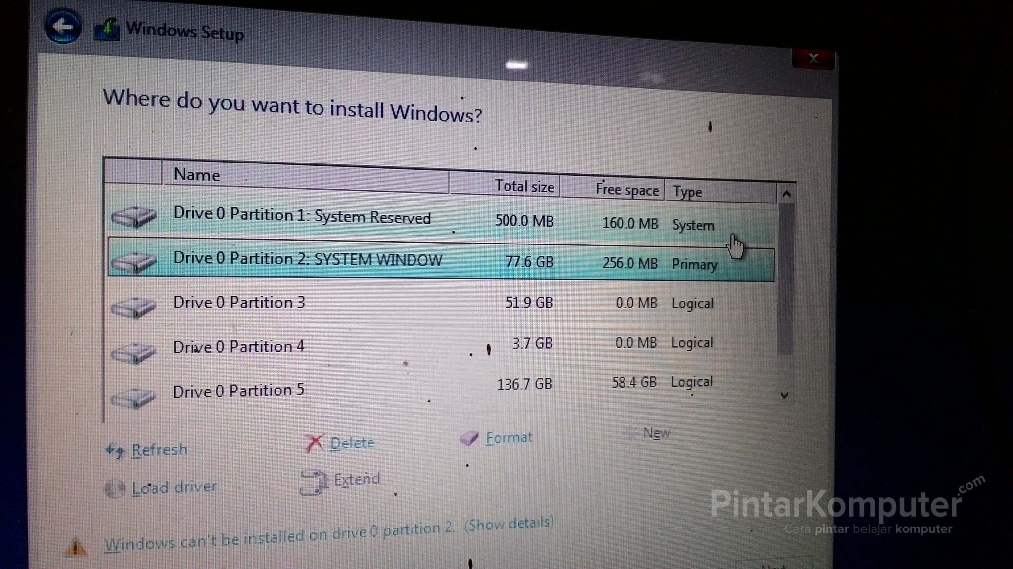 Detail Gambar Orang Instal Windows 8 Pada Pc Nomer 26