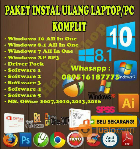 Detail Gambar Orang Instal Windows 8 Pada Pc Nomer 35