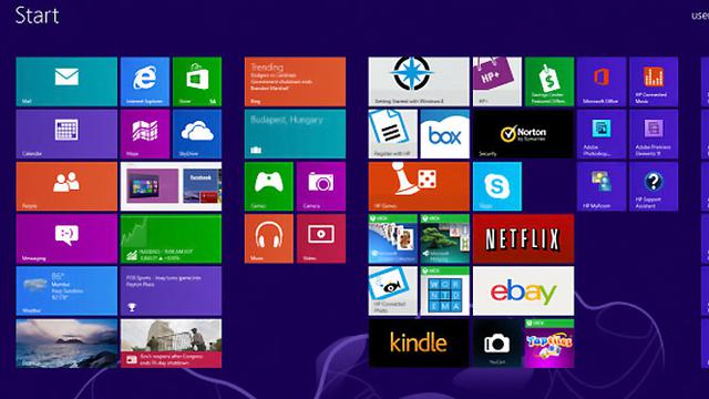 Detail Gambar Orang Instal Windows 8 Pada Pc Nomer 50