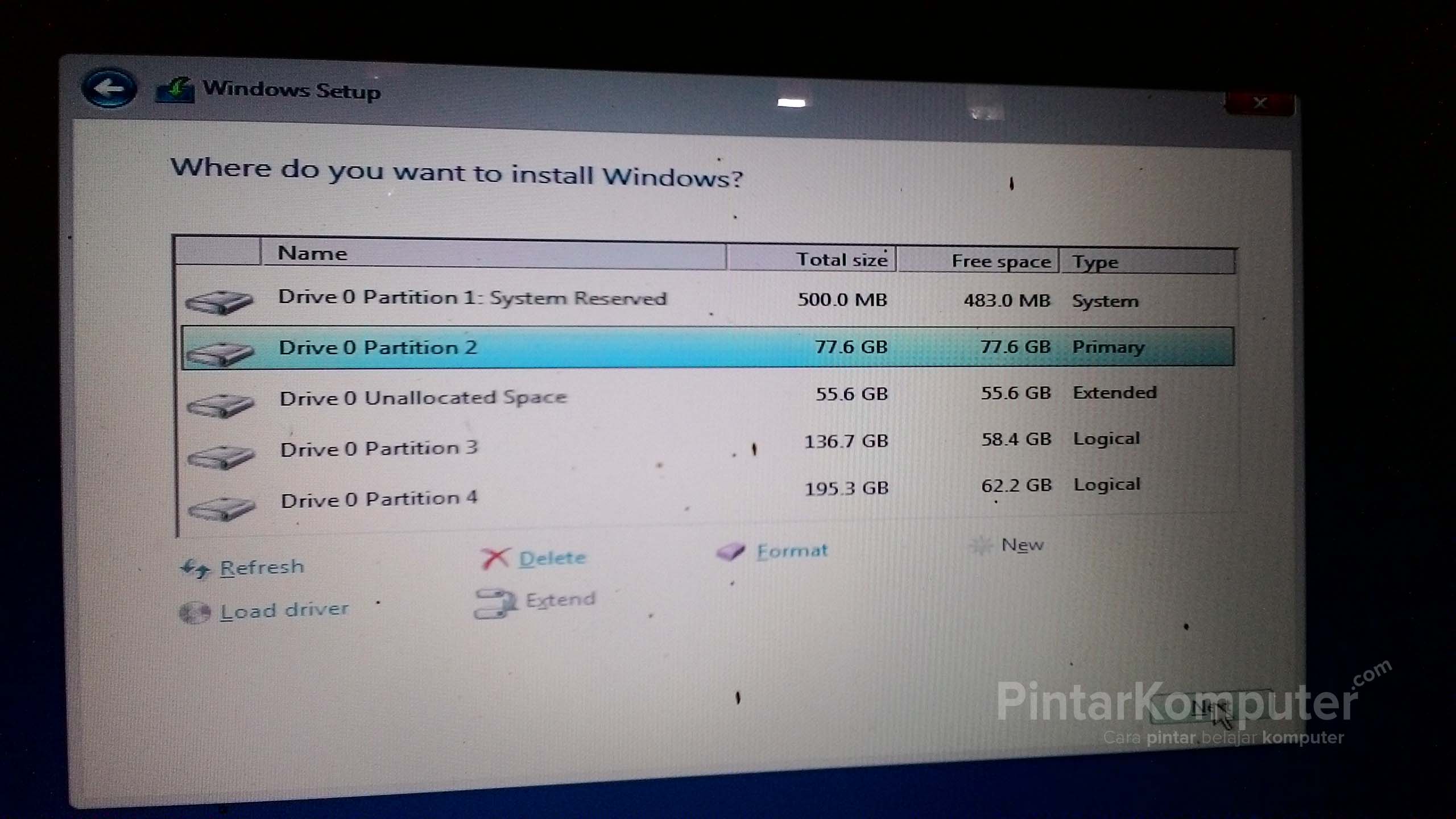 Detail Gambar Orang Instal Windows 8 Pada Pc Nomer 58