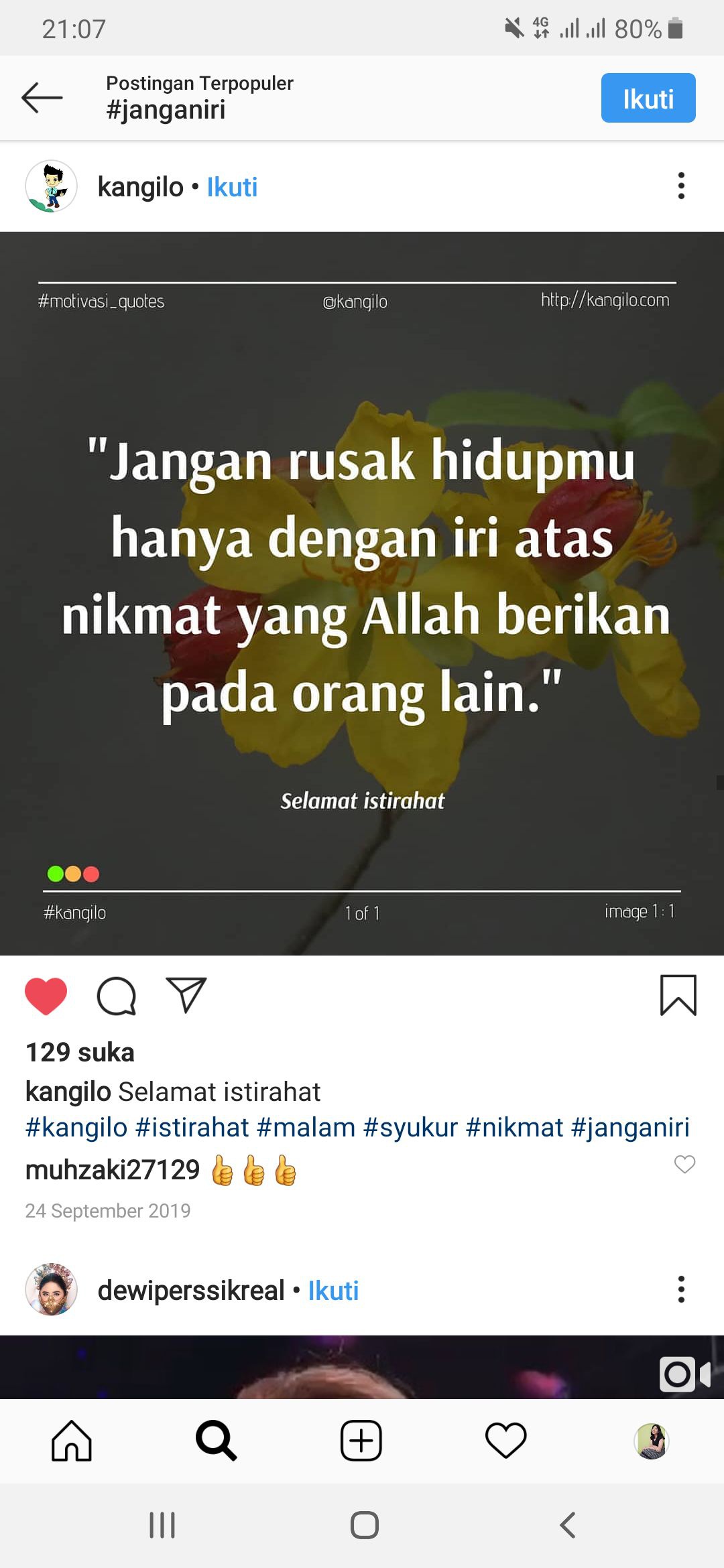 Detail Gambar Orang Iri Dengan Tetangga Nomer 34