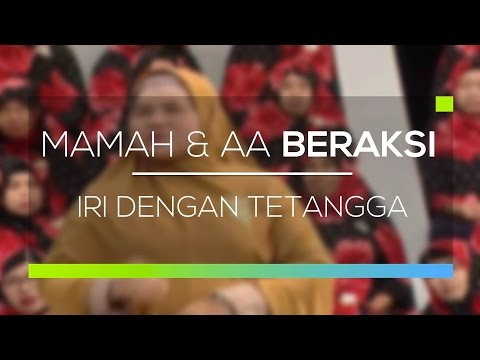 Detail Gambar Orang Iri Dengan Tetangga Nomer 8