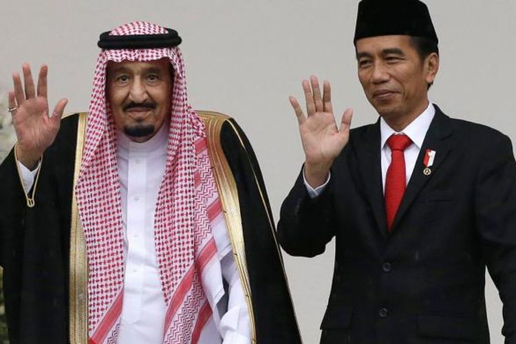 Detail Gambar Orang Islam Indonesia Dan Arab Nomer 12