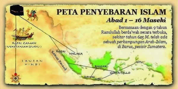 Detail Gambar Orang Islam Indonesia Dan Arab Nomer 42