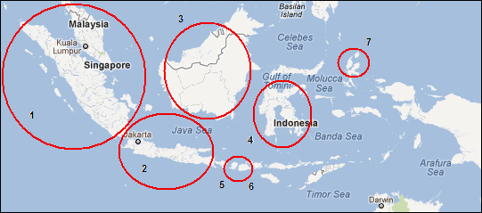 Detail Gambar Orang Islam Indonesia Dan Arab Nomer 46