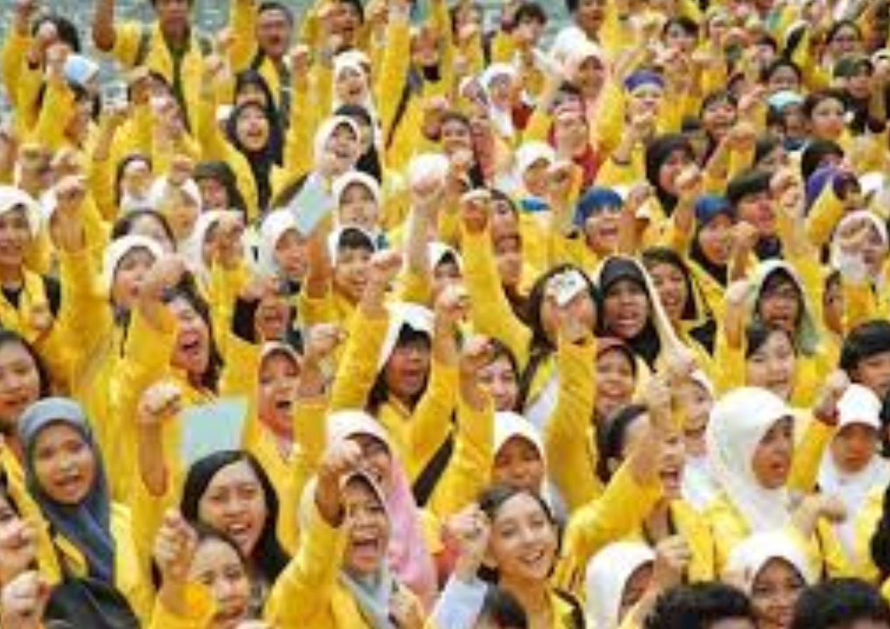 Detail Gambar Orang Islam Indonesia Dan Arab Demo Kendeng Nomer 14