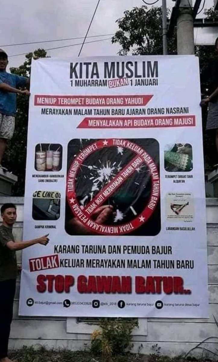 Detail Gambar Orang Islam Indonesia Dan Arab Demo Kendeng Nomer 46