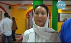 Detail Gambar Orang Islam Indonesia Dan Arab Putri Cina Nomer 44