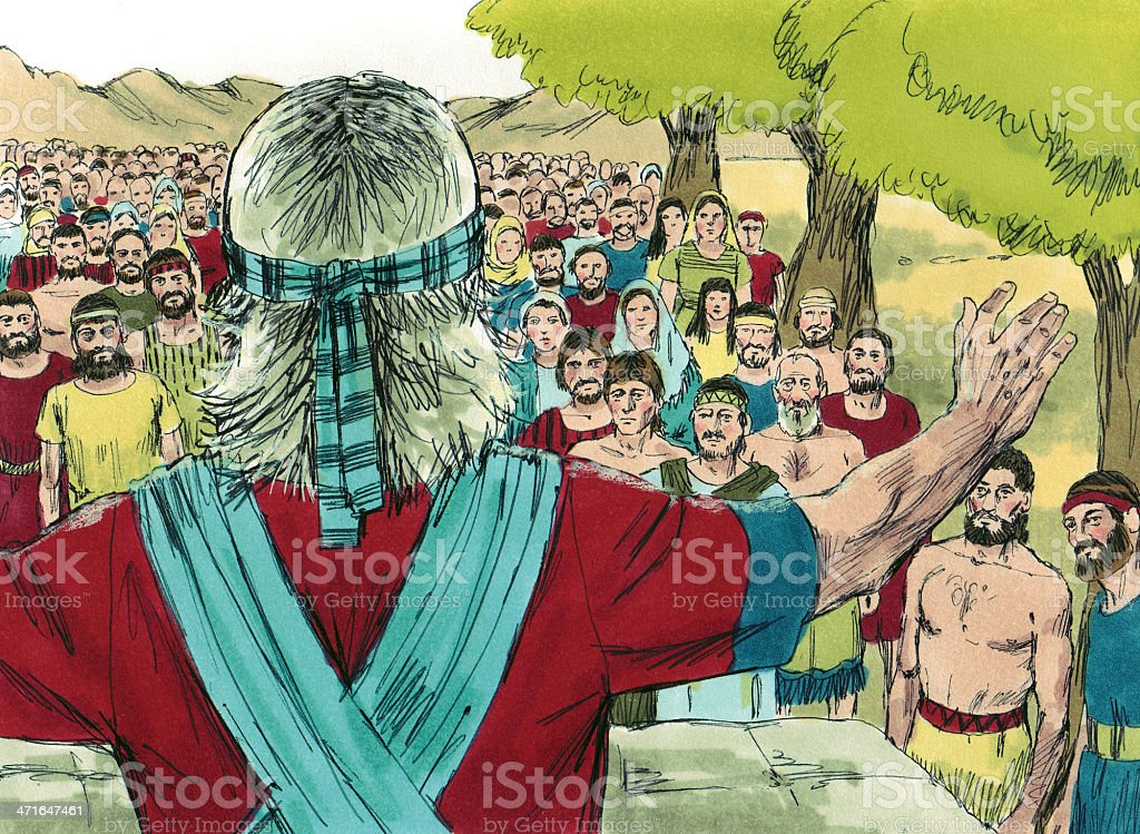 Detail Gambar Orang Israel Nomer 53