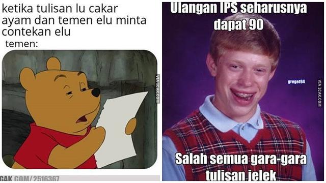 Detail Gambar Orang Jelek Lucu Nomer 56