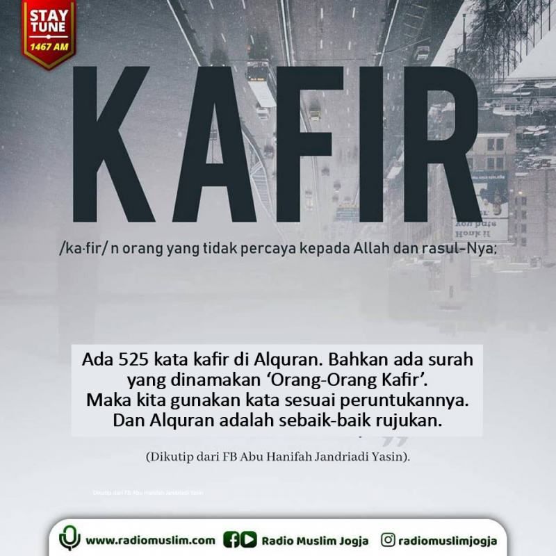 Detail Gambar Orang Kafir Nomer 18