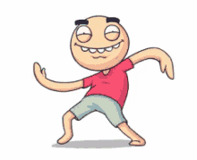 Detail Gambar Orang Kartun Lucu Nomer 17