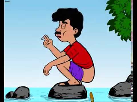 Detail Gambar Orang Kartun Lucu Nomer 18