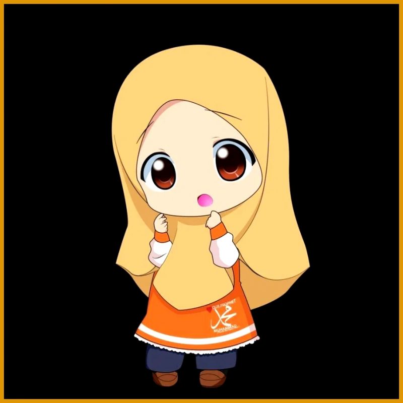 Detail Gambar Orang Kartun Lucu Nomer 20
