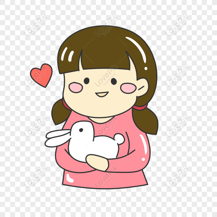 Detail Gambar Orang Kartun Lucu Nomer 3