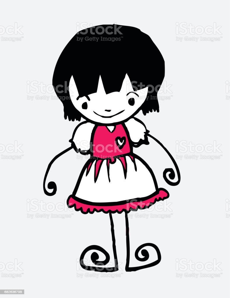 Detail Gambar Orang Kartun Lucu Nomer 50