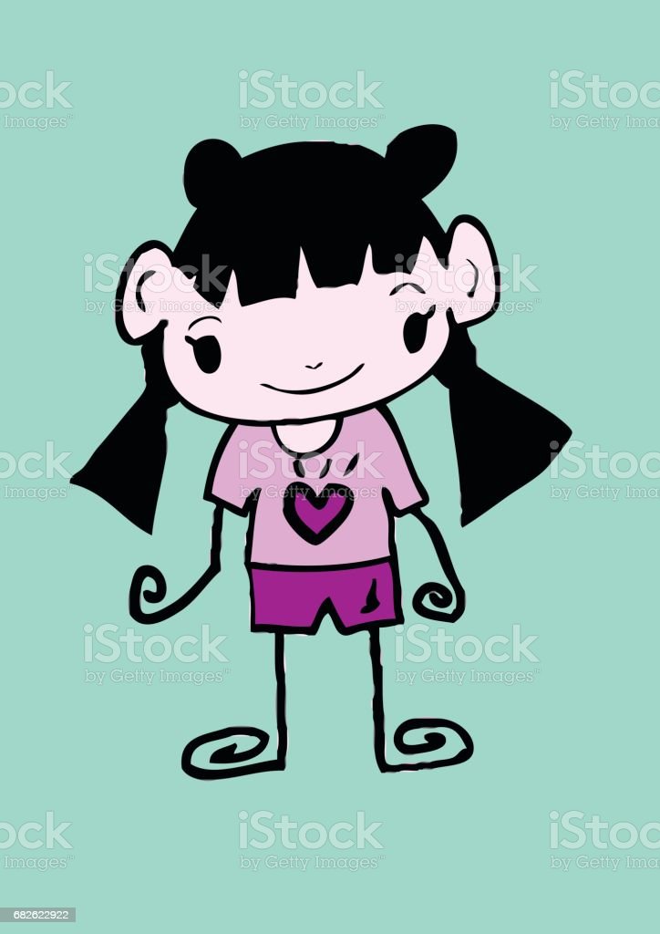 Detail Gambar Orang Kartun Lucu Nomer 53