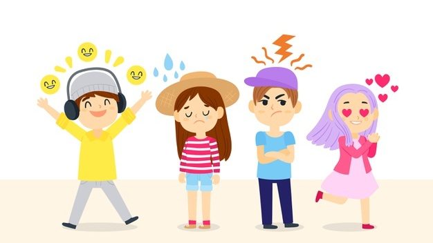 Detail Gambar Orang Kartun Lucu Nomer 7