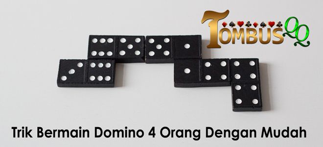 Detail Gambar Orang Main Domino Nomer 51