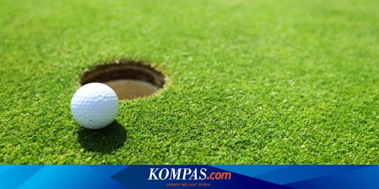 Detail Gambar Orang Main Golf Nomer 27