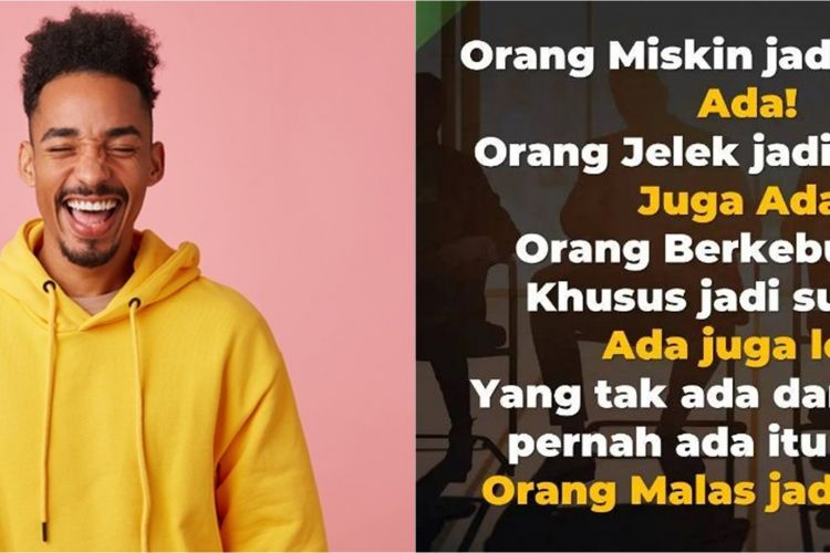 Detail Gambar Orang Malas Kerja Nomer 36