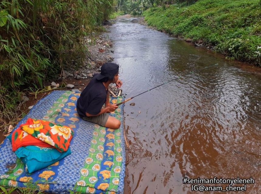 Detail Gambar Orang Mancing Lucu Nomer 11