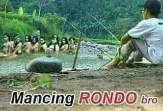 Detail Gambar Orang Mancing Lucu Nomer 12