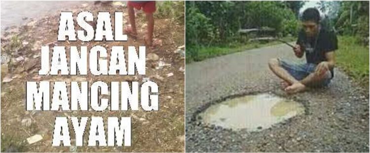 Detail Gambar Orang Mancing Lucu Nomer 21