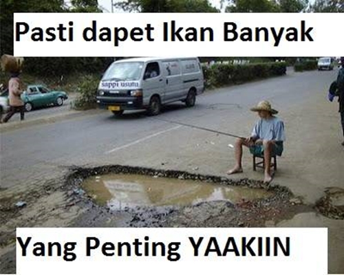 Detail Gambar Orang Mancing Lucu Nomer 23