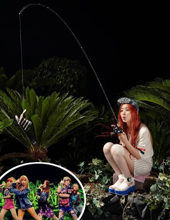 Detail Gambar Orang Mancing Lucu Nomer 27