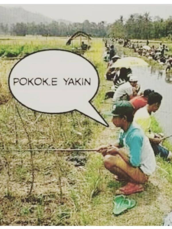 Detail Gambar Orang Mancing Lucu Nomer 4