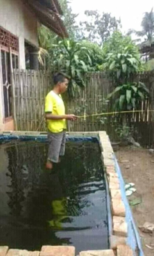Detail Gambar Orang Mancing Lucu Nomer 33