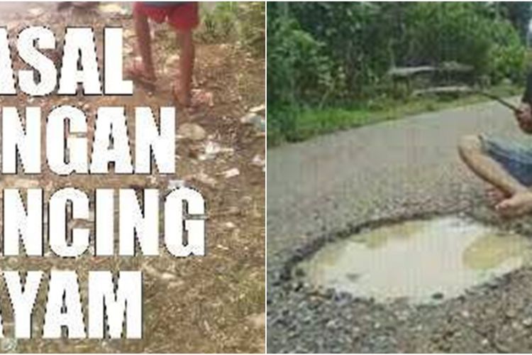 Detail Gambar Orang Mancing Lucu Nomer 46