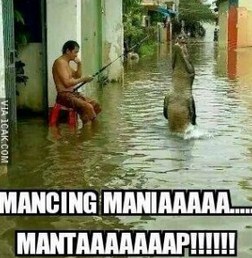 Detail Gambar Orang Mancing Lucu Nomer 48
