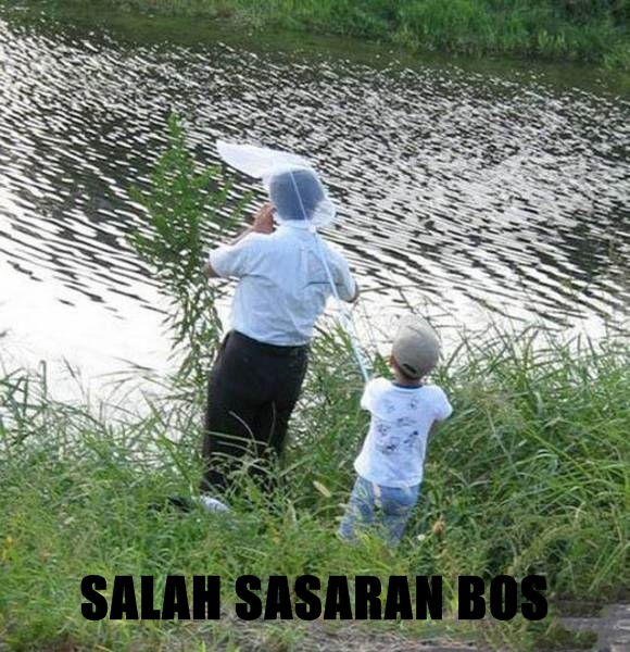 Detail Gambar Orang Mancing Lucu Nomer 49