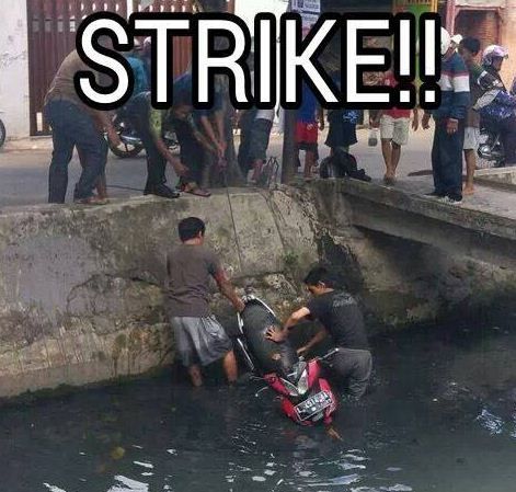 Detail Gambar Orang Mancing Lucu Nomer 55