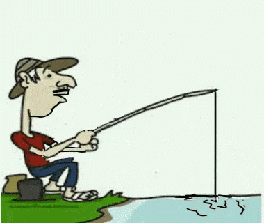 Detail Gambar Orang Mancing Lucu Nomer 8