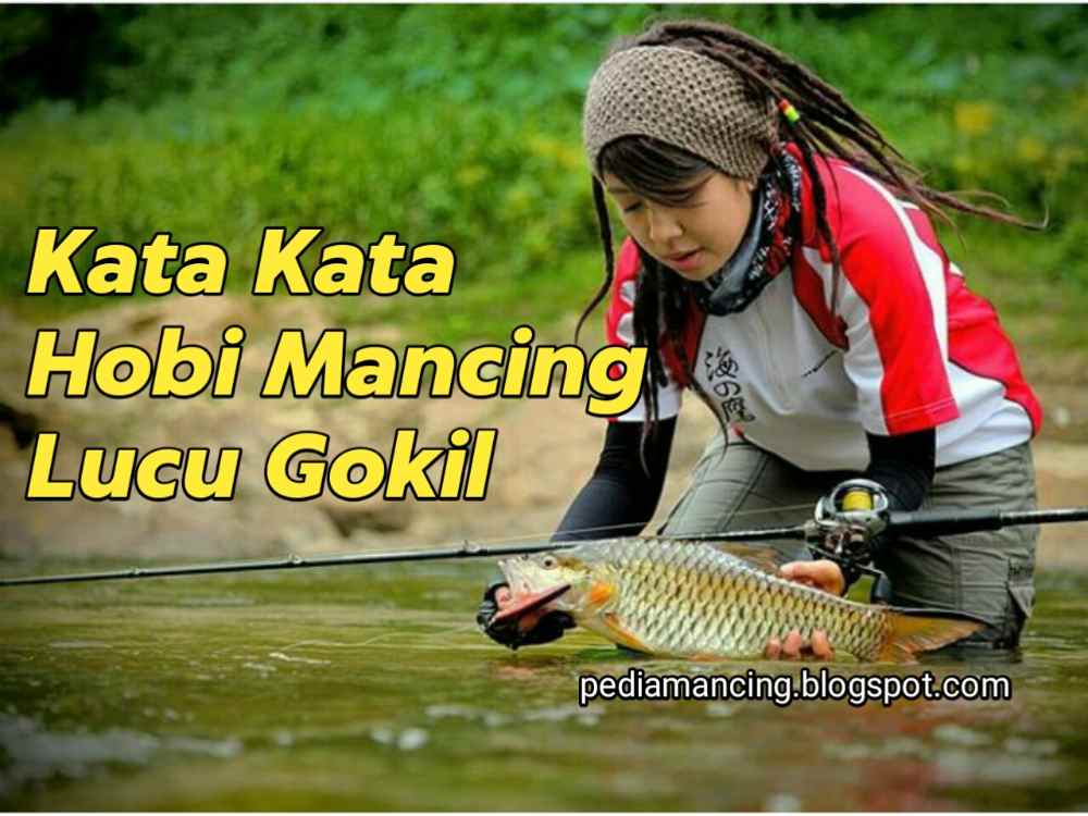 Detail Gambar Orang Mancing Lucu Nomer 10