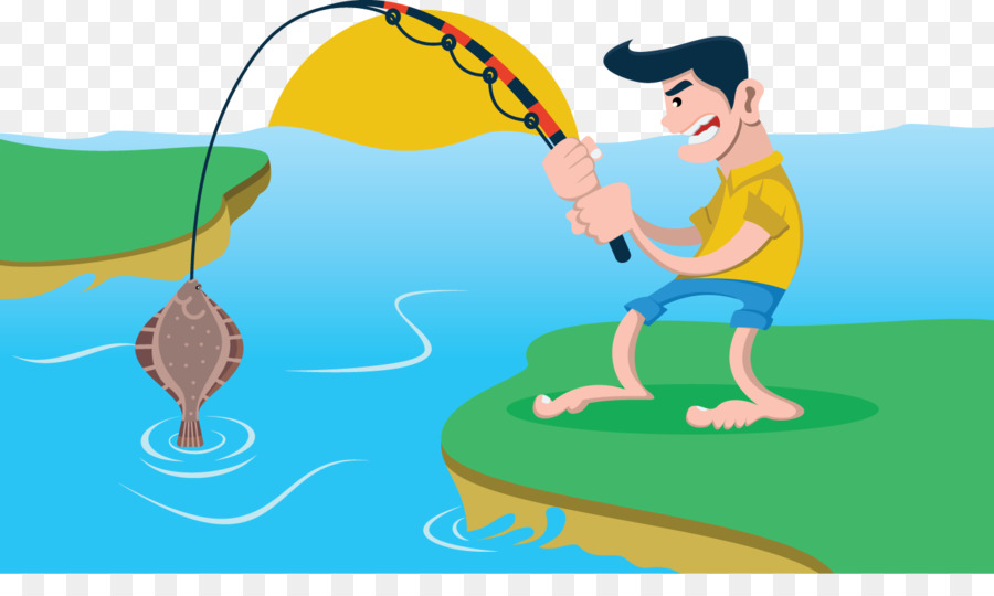 Detail Gambar Orang Mancing Png Nomer 22