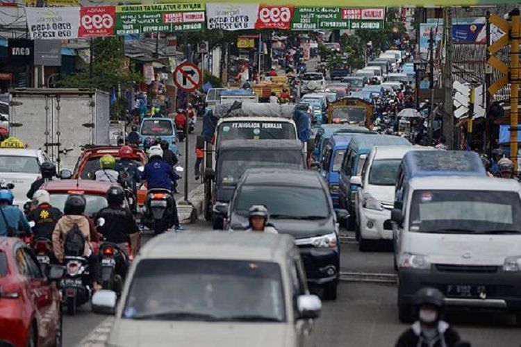 Detail Gambar Orang Marah Karena Macet Nomer 49