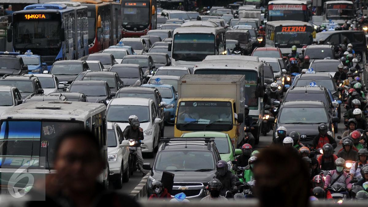 Detail Gambar Orang Marah Karena Macet Nomer 7