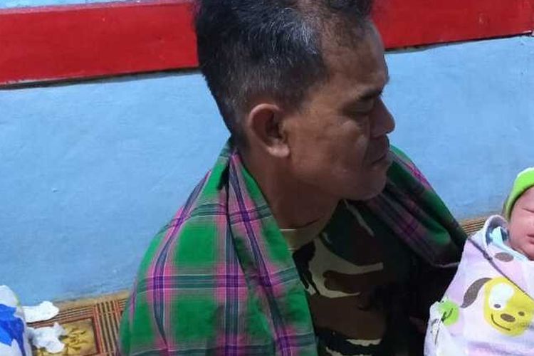 Detail Gambar Orang Melahirkan Anak Nomer 49